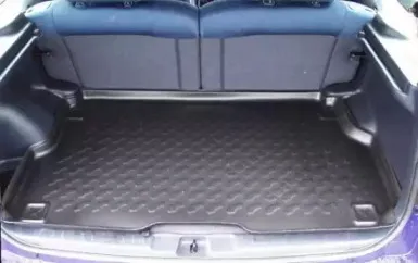 Лоток багажного/грузового отсека CARBOX купить